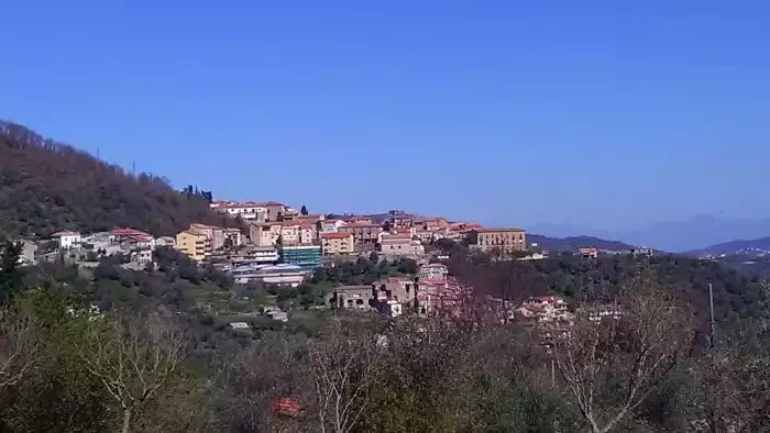 Un'immagine generica segnaposto con angoli arrotondati in una figura.